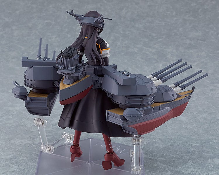 Max Factory 520 figma Nagato Kai-II