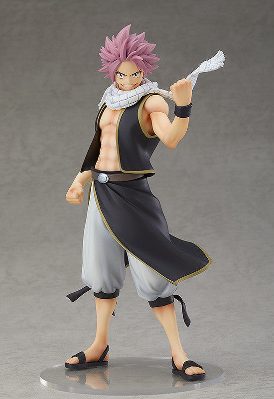 POP UP PARADE Natsu Dragneel (re-run)