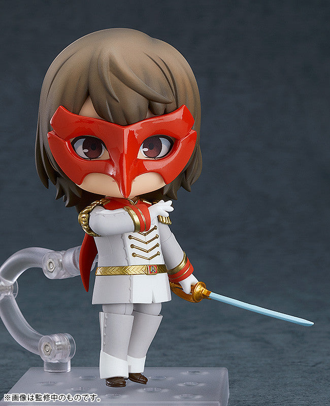 Nendoroid Goro Akechi: Phantom Thief Ver.