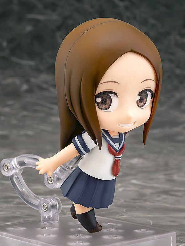 Nendoroid 1413 Takagi san