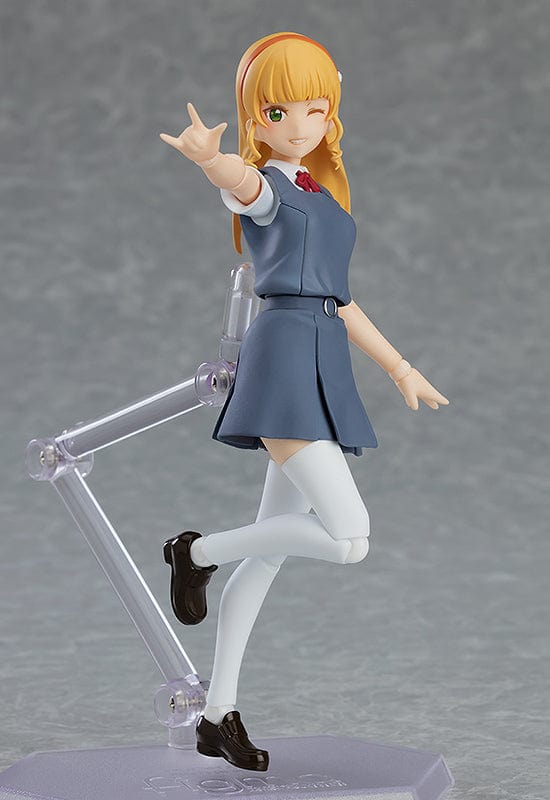 555 figma Sumire Heanna