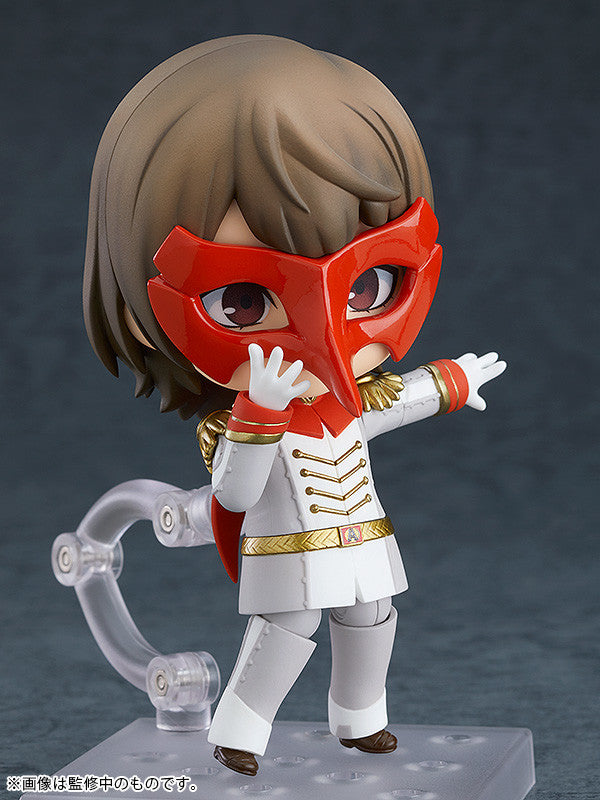 Nendoroid Goro Akechi: Phantom Thief Ver.