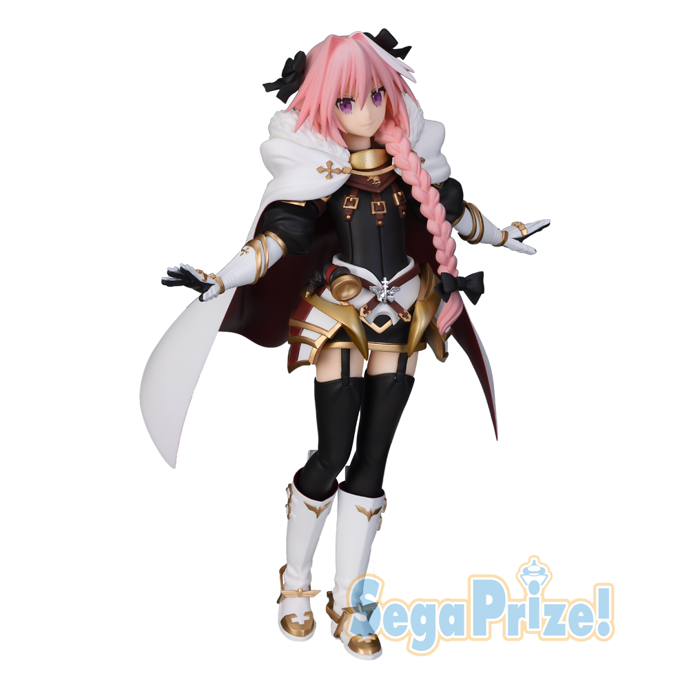 SEGA Fate / Extella Link Astolfo SPM Figure