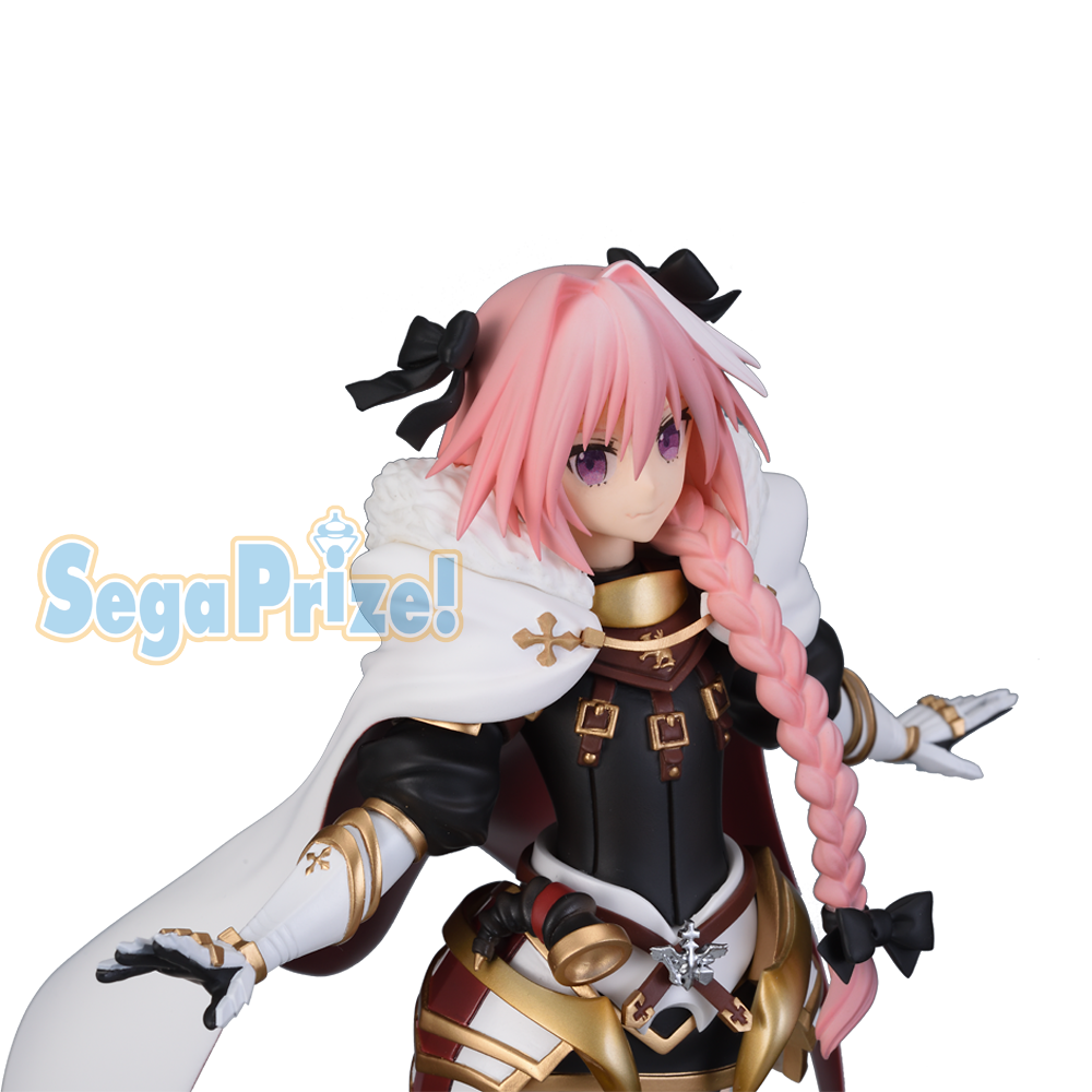 SEGA Fate / Extella Link Astolfo SPM Figure