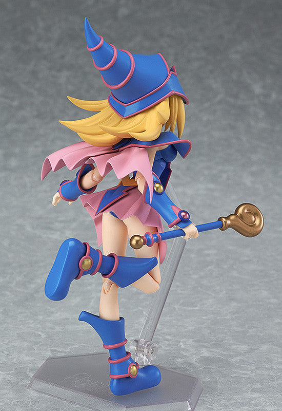 figma Dark Magician Girl (re-run)