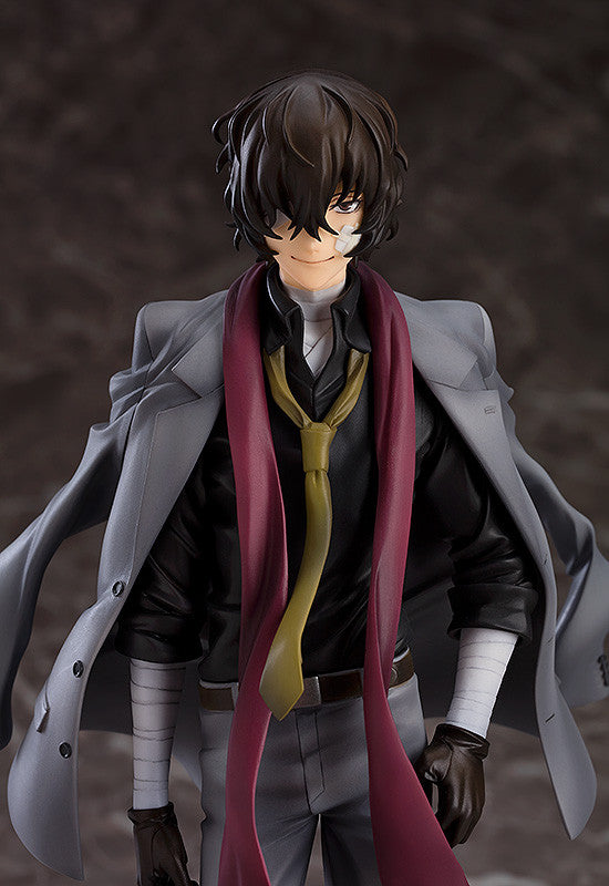Bungo Stray Dogs - Osamu Dazai - 1/8th Scale Figure