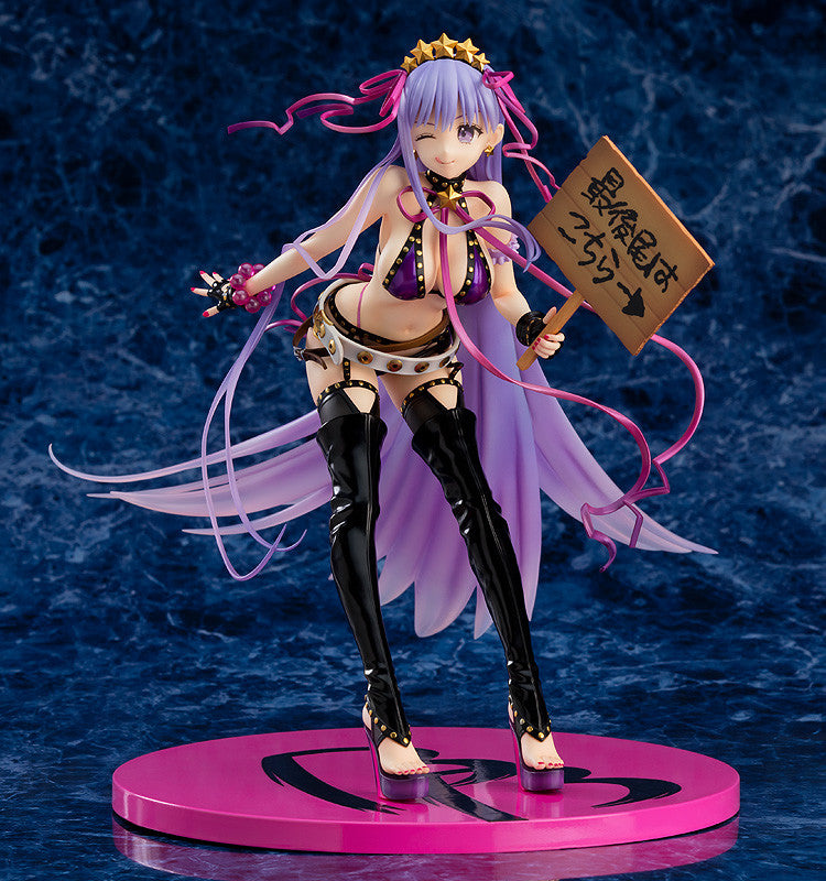 Fate/Grand Order Moon Cancer/BB (Devilish Flawless Skin) [AQ] 1/7 Scale Figure