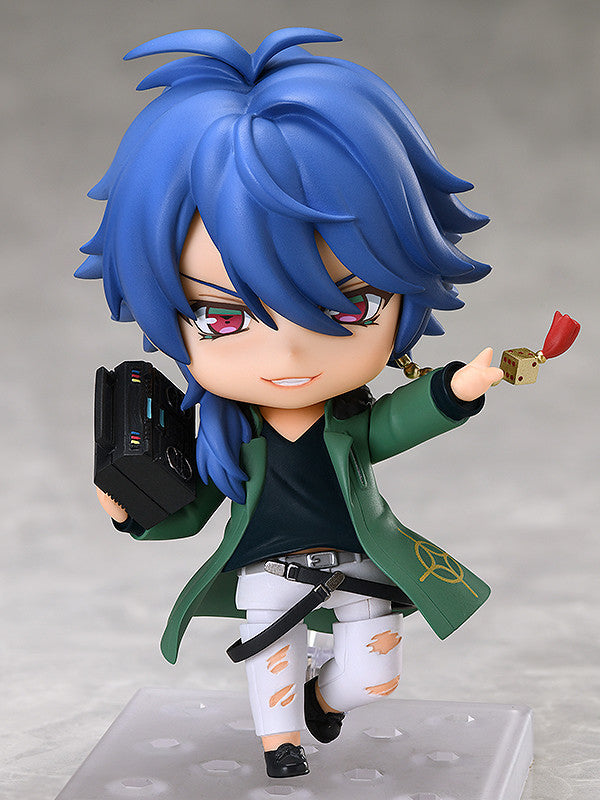 1316 Nendoroid Dice Arisugawa