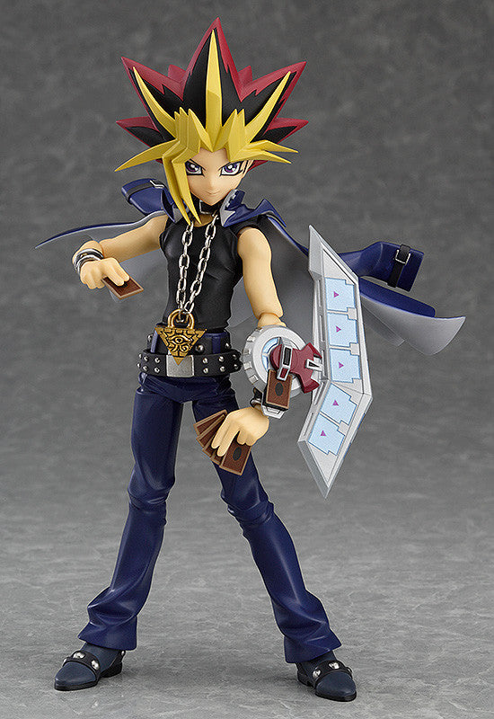 figma Yami Yugi