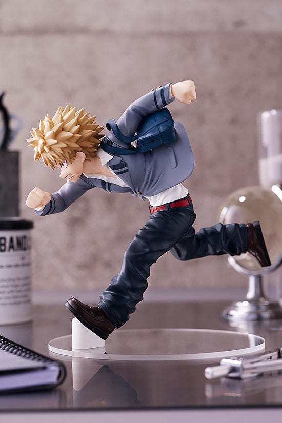 POP UP PARADE Katsuki Bakugo