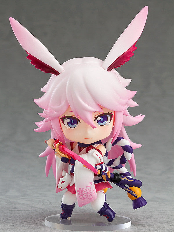 Nendoroid Sakura Yae: Heretic Miko Ver.