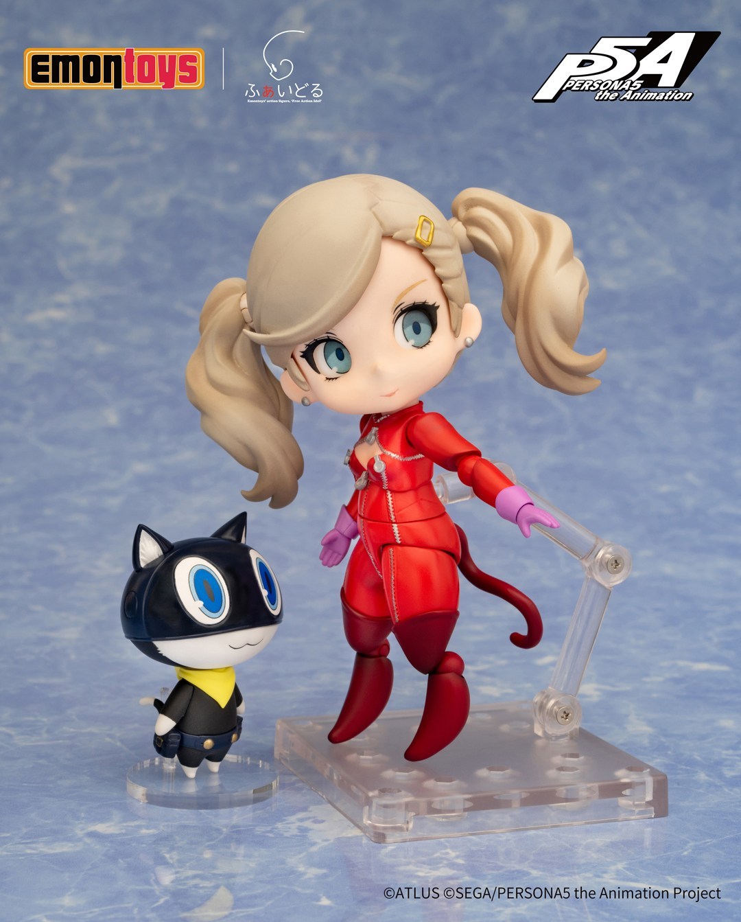 PERSONA5 the Animation faidoll Vol.3 Takamaki Ann