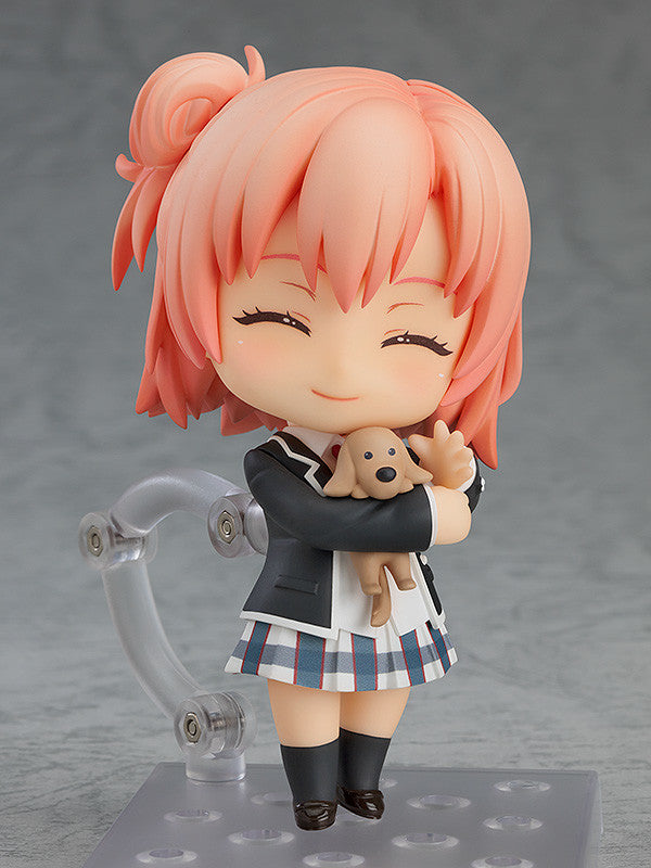 1466 Nendoroid Yui Yuigahama