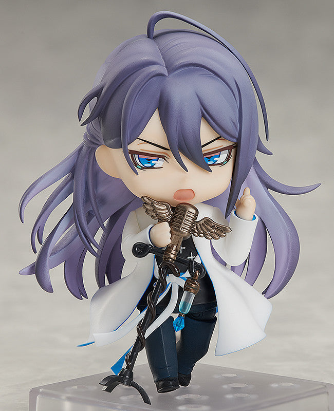 1224 Nendoroid Jakurai Jinguji