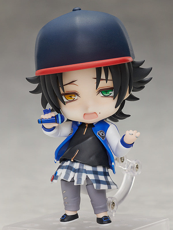 1254 Nendoroid Jiro Yamada