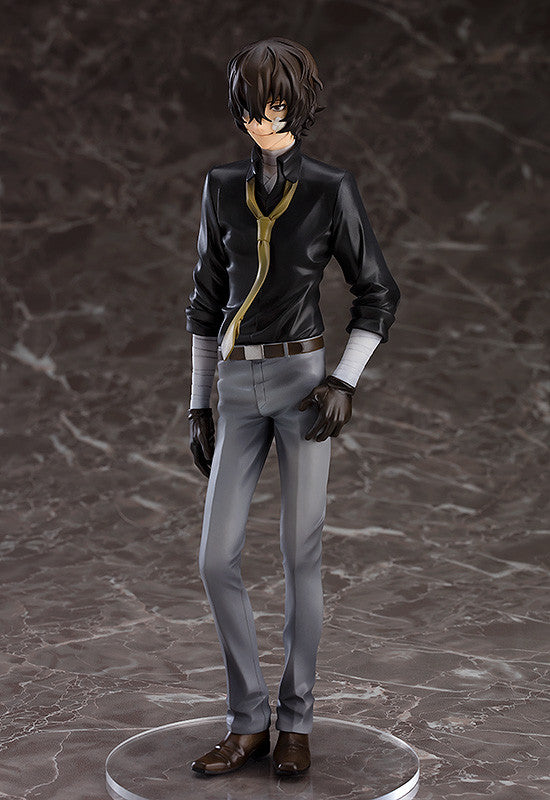 Bungo Stray Dogs - Osamu Dazai - 1/8th Scale Figure