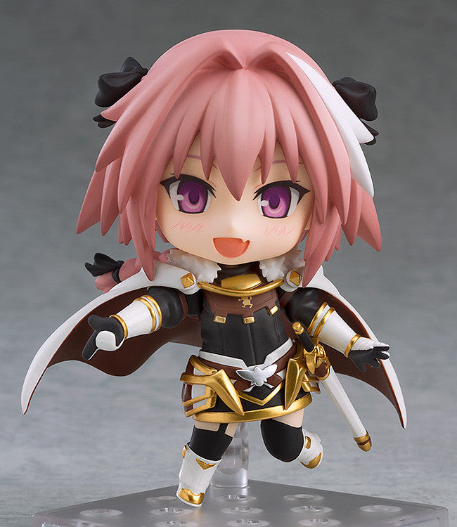 Nendoroid Rider of "Black"