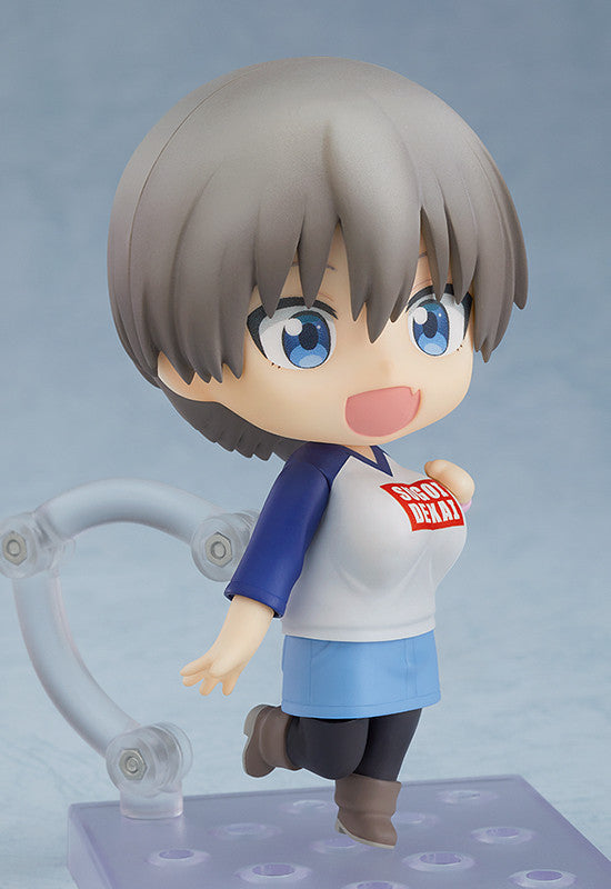 1454 Nendoroid Hana Uzaki