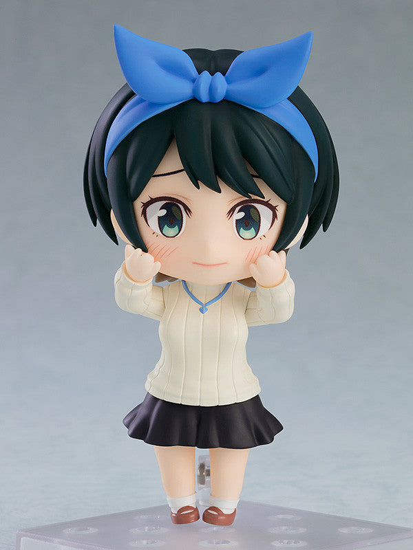 1657 Nendoroid Ruka Sarashina