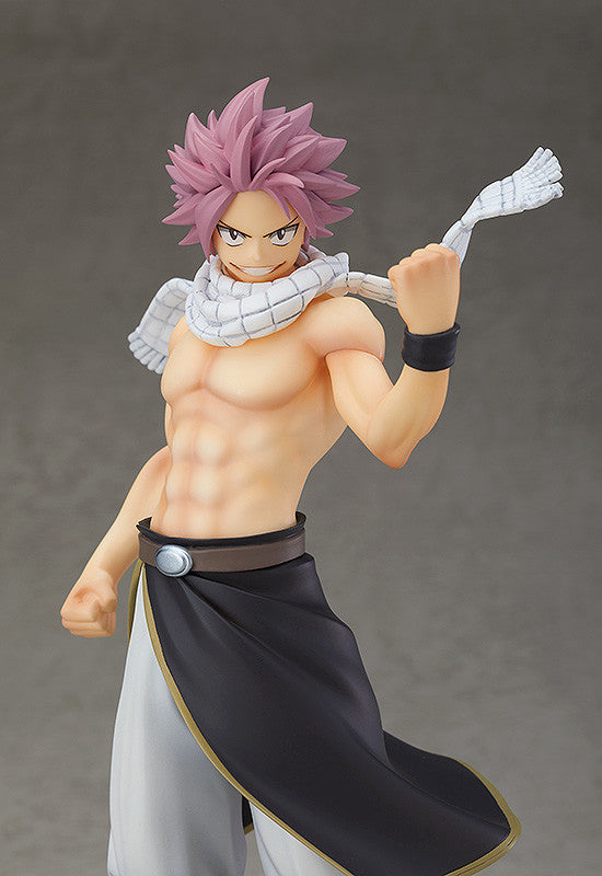 POP UP PARADE Natsu Dragneel (re-run)