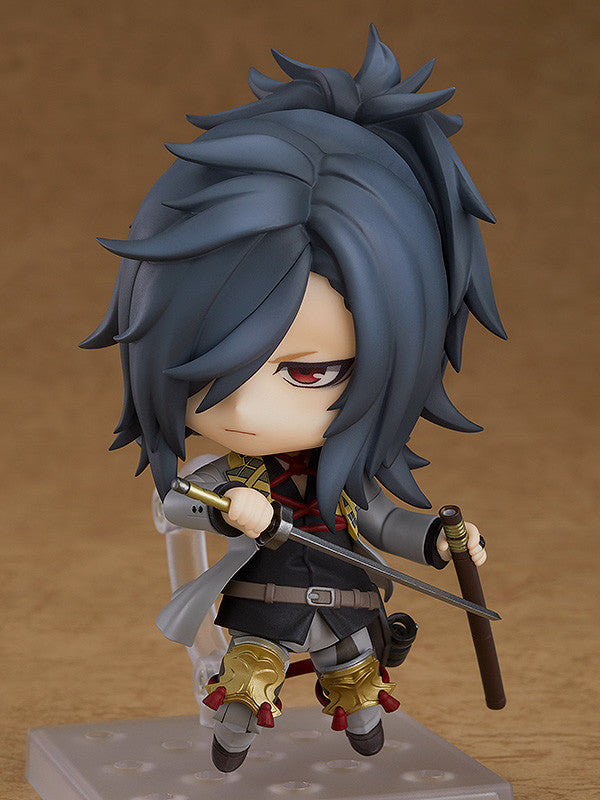 1213 Nendoroid Odenta Mitsuyo