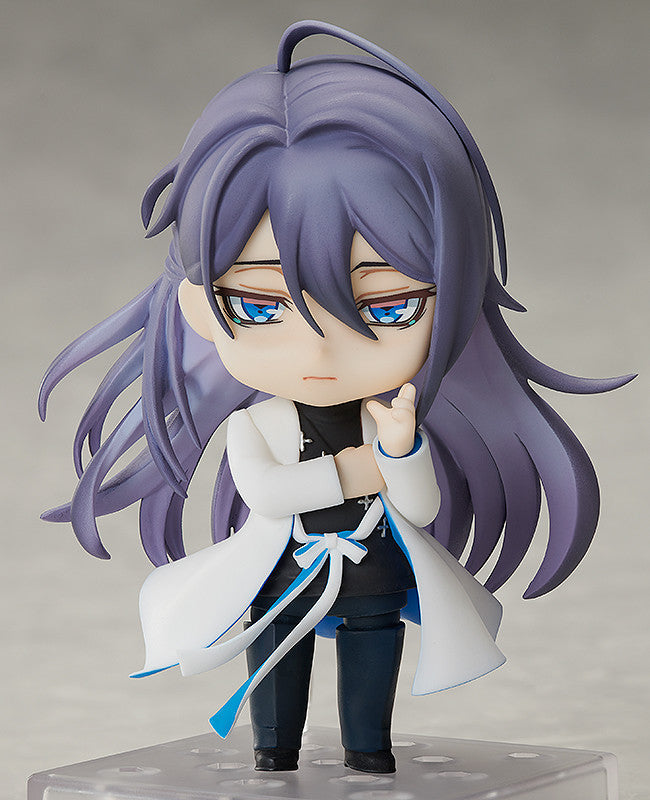 1224 Nendoroid Jakurai Jinguji