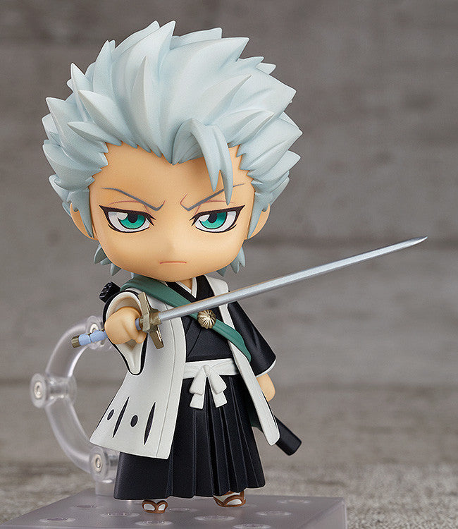 Nendoroid Toshiro Hitsugaya