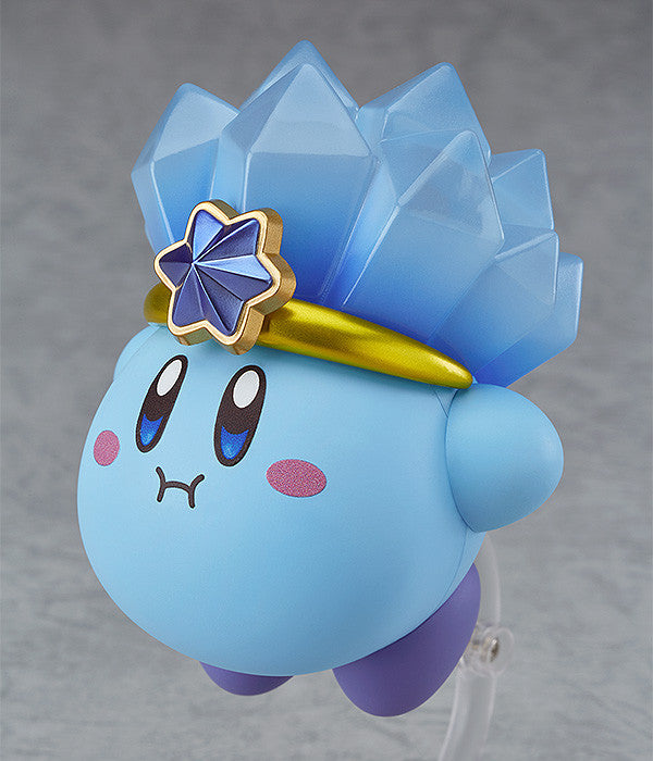 Nendoroid Ice Kirby (re-run)