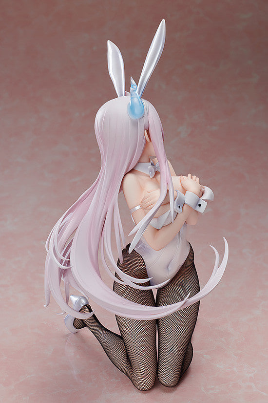 Yuuna Yunohana : Bunny Ver. - 1/4th Scale Figure