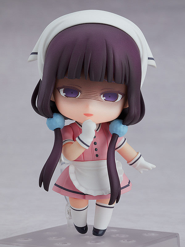 Nendoroid Maika Sakuranomiya