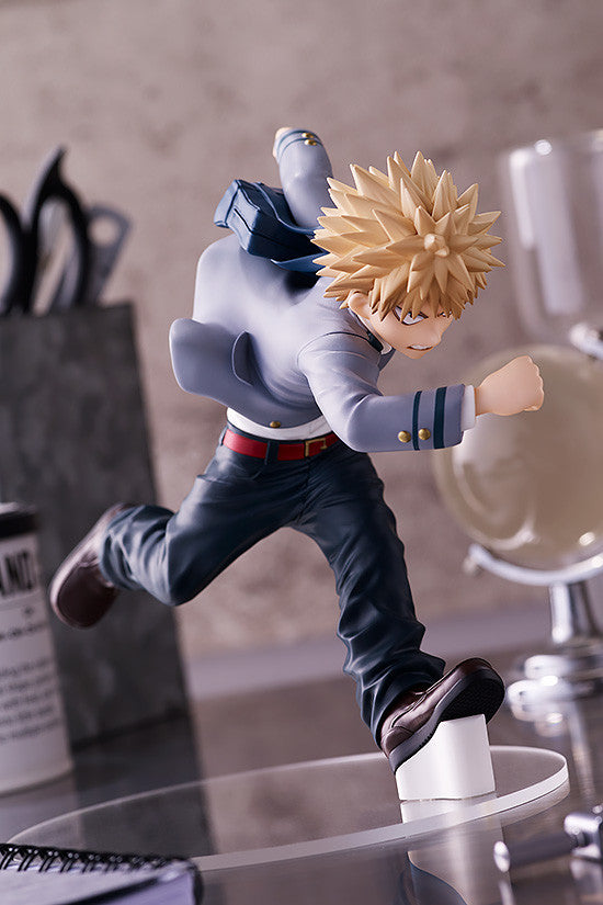 POP UP PARADE Katsuki Bakugo