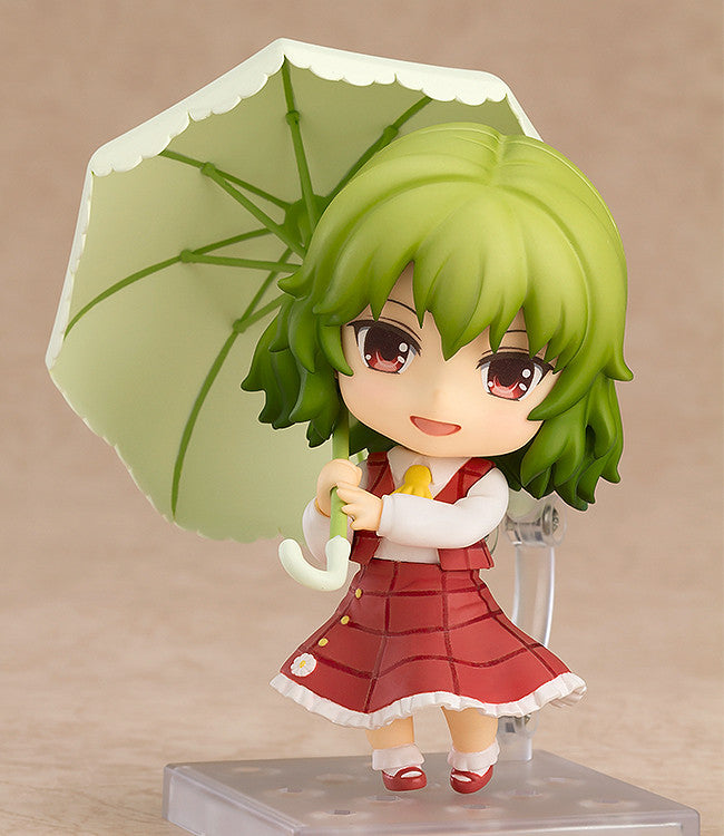 Nendoroid Yuuka Kazami