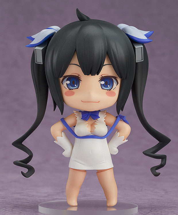 Nendoroid Hestia