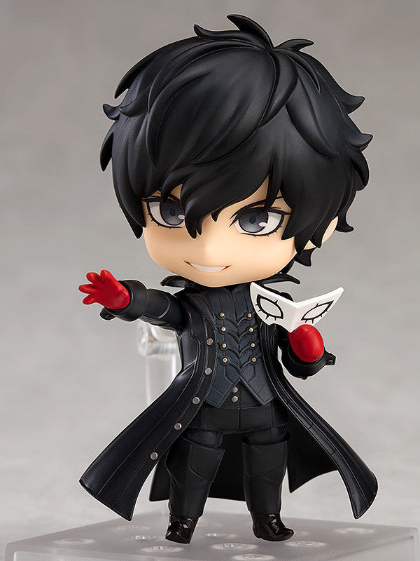 989 Nendoroid Joker (2nd re-run)