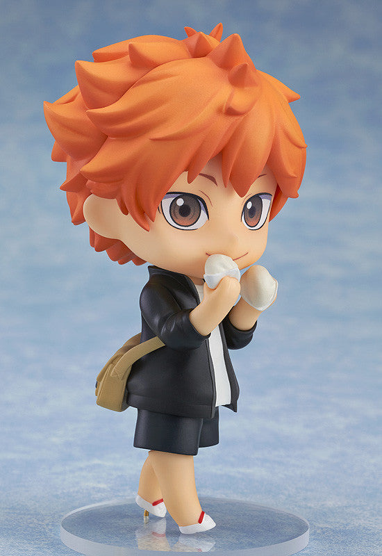 Nendoroid Shoyo Hinata: Jersey Ver.