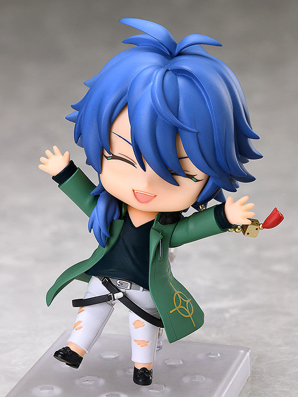 1316 Nendoroid Dice Arisugawa