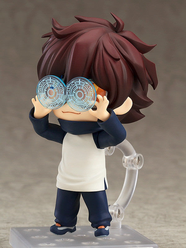 Nendoroid Leonardo Watch