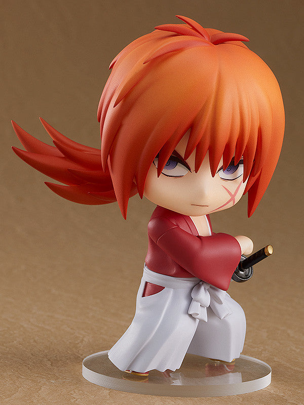 1613 Nendoroid Kenshin Himura