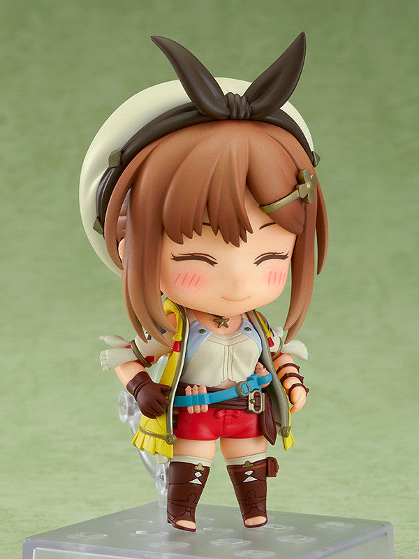 1543 Nendoroid Ryza