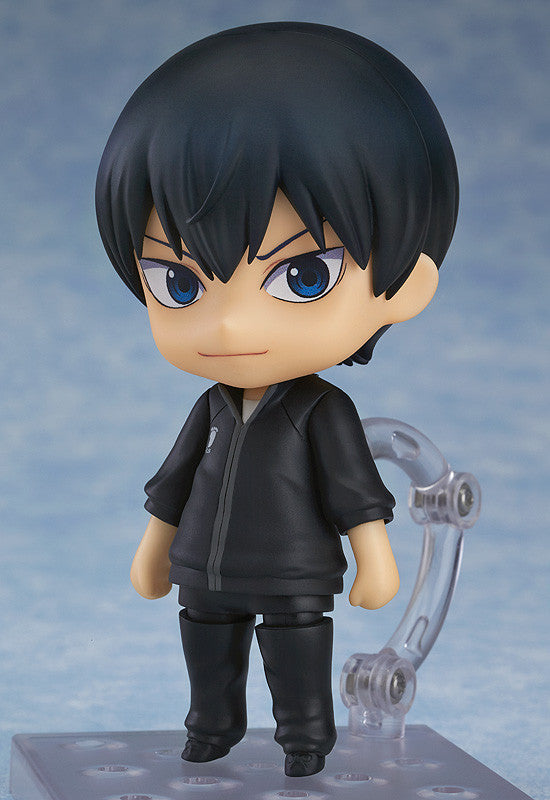 Nendoroid Tobio Kageyama: Jersey Ver.