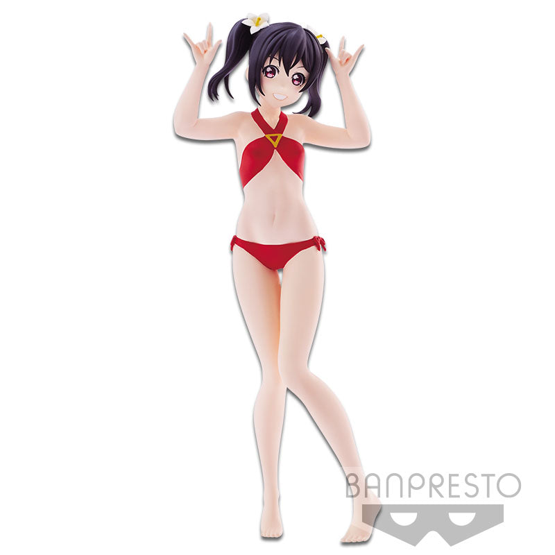 LOVE LIVE! EXQ FIGURE～NICO YAZAWA～