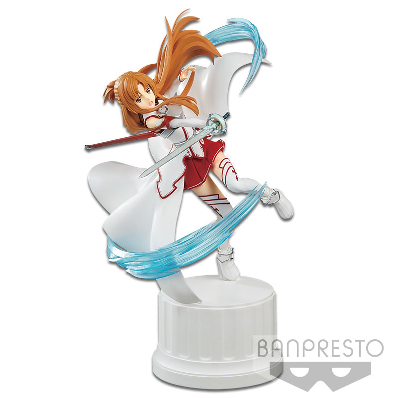 SWORD ART ONLINE : Integral Factor - ESPRESTO est - EXTRA MOTIONS - ASUNA