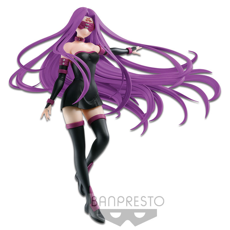 Fate/Stay Night - THE MOVIE Heaven's Feel - EXQ FIGURE - RIDER