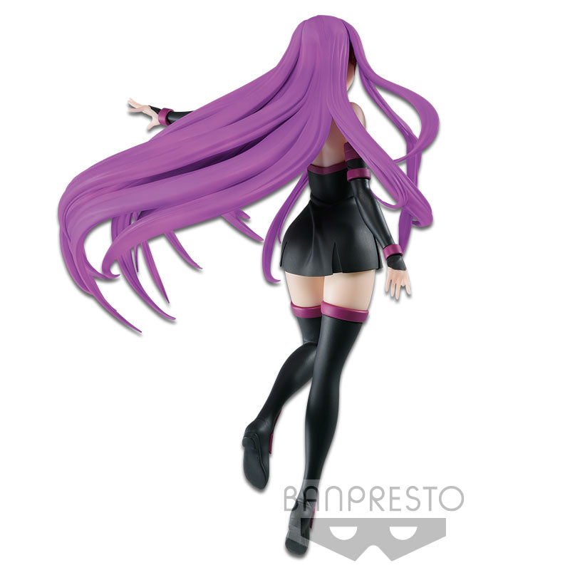 Fate/Stay Night - THE MOVIE Heaven's Feel - EXQ FIGURE - RIDER