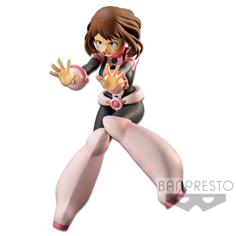 MY HERO ACADEMIA - THE AMAZING HEROES vol. 7 - Uraraka Ochako