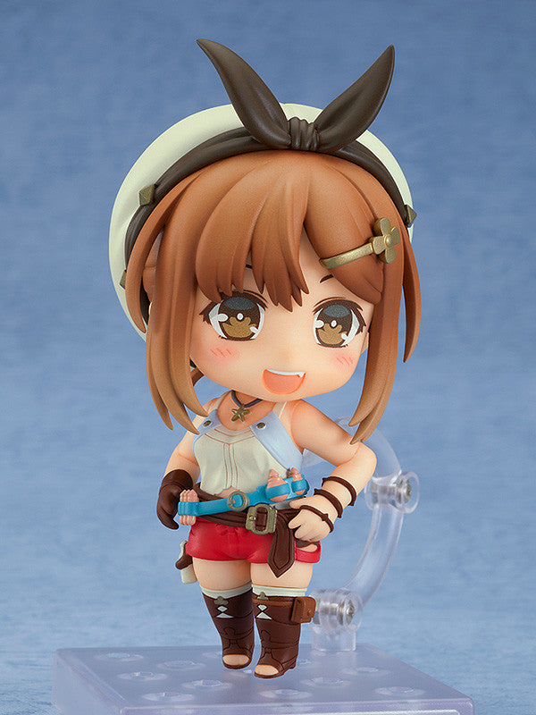 1543 Nendoroid Ryza