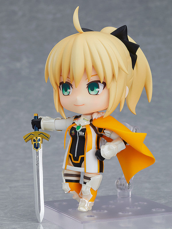 Nendoroid Altria Pendragon : Racing Ver.