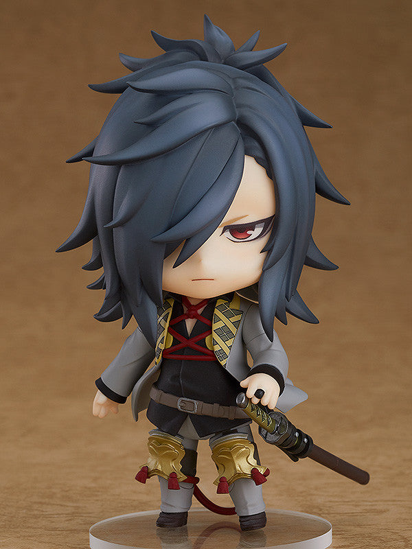 1213 Nendoroid Odenta Mitsuyo