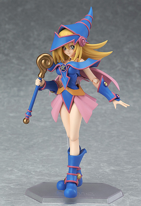 figma Dark Magician Girl (re-run)