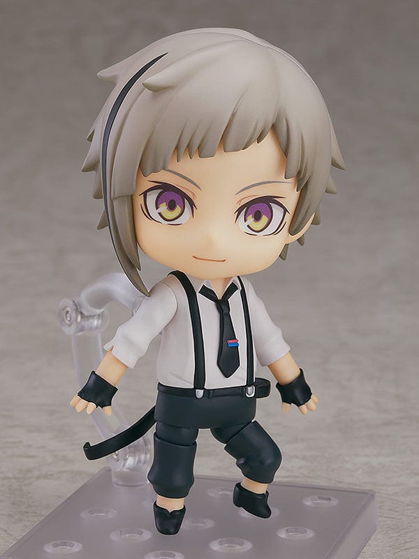 Orange Rouge 893 Nendoroid Atsushi Nakajima